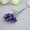 Z-2-B, variant on Flowers Artificial, Faux Plants Outdoor, Fake Lavender, Artificial Plants Outdoor, Artificial Flowers, Faux Stems for Home Decorative Light Purple 1Pcs