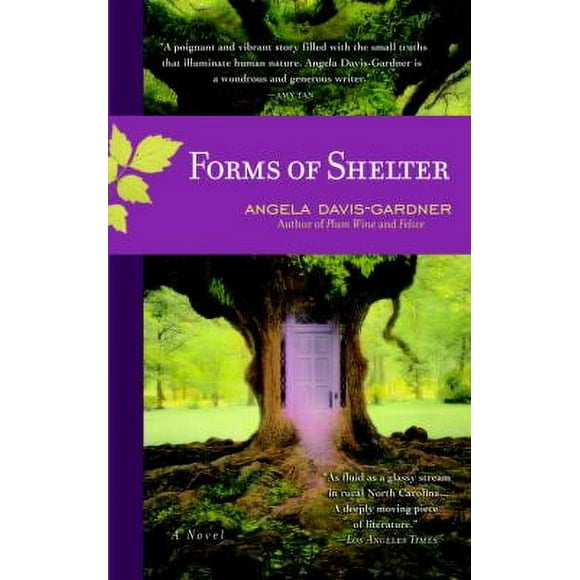 Pre-Owned Forms of Shelter (Paperback) 0385340974 9780385340977