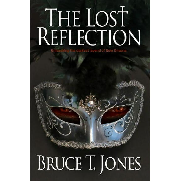 The Lost Reflection (Paperback)