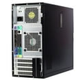 thumbnail image 5 of Restored Dell Desktop Computer OptiPlex Tower Bundle Intel Core i7 Processor 16GB RAM 500GB HDD WIFI Keyboard and Mouse 19" LCD Monitor Windows 10 PC (Refurbished), 5 of 5
