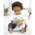 thumbnail image 4 of Skip Hop Baby Musical Toys Gift Set, Farmstand Fresh Picks, 3 Months+, 4 of 8