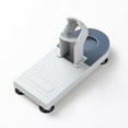 thumbnail image 4 of Soporte para Pistola de Silicona Base para Máquina de Pegamento Organizador de Herramientas para Manualidades Plástico Resistente Adecuado para, 4 of 8
