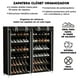 thumbnail image 2 of Zapatera Organizador Mueble Rack Closet Armable Repisas, 2 of 5
