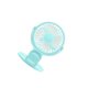 thumbnail image 3 of Naiovety Ventilador de mesa, miniventiladores portátiles de bajo ruido, rotación de 360 ​​grados, recargable por USB, refrigeración por aire para Electrodomésticos Azul Naiovety HA3468-03B, 3 of 6