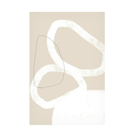 Trademark Fine Art uplusmestudio   Keeping you Close Canvas Wall Art