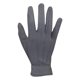 thumbnail image 1 of Dublin - Guantes de equitación unisex para adultos (Gris), 1 of 3