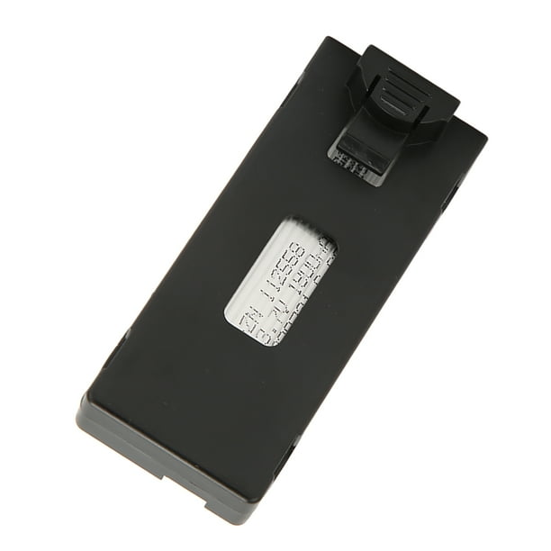 Batería de Repuesto Para Dron RC, 3,7 V, 1800 Mah, Contrones de estafación compatibles E88 E525 E99 K3 E100 P1 S98 P7 P10 P8 S11 P8 A8PRO