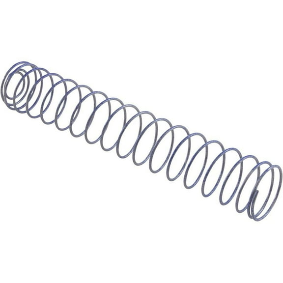 Bypass Spring, Raypak 130A