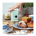 thumbnail image 5 of Cámara Fujifilm Instax Mini LiPlay Verde, 5 of 5