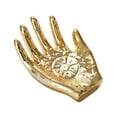 thumbnail image 3 of Leuke Sieraden Lade Decoratieve Home Decor Dessertbord Organizador de cosméticos Palmera, 3 of 6