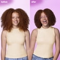 thumbnail image 3 of Not Your Mother's Curl Talk Frizz Control Sculpting Hair Gel, Maximizes Definition, 6 fl oz, 3 of 9