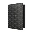 thumbnail image 1 of Goyard Cartera De Cuero Genuino Soporte De Pasaporte Multifuncional La Tarjeta De Visita Monedero De Documentos, 1 of 4