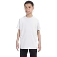 thumbnail image 1 of Jerzees T-Shirt Jeunesse 5.6 oz. DRI-POWER ACTIVE - 29B, 1 of 1