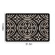 thumbnail image 3 of RKSTN bathroom rugs Indoor Door Mat, Non-Slip Easy To Clean Front Doormat,Resist Dirt Entrance Mat,Non-slip, Low Profile Inside Floor Mat Doormat For Entryway, 3 of 6