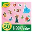 crayola-disney-princess-color-sticker-activity-set-fun-for-kids