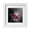 White, variant on 2-In-1 12x12 Picture Frame Multi Photo Frames Collage for Wall or Tabletop Display Quality Solid Wood Frame, Easy Type Action to Remove the Backing,can Be Hung Horizontally or Vertically
