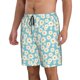 thumbnail image 2 of Fotbe Daisy Floral A Trajes de Baño Estampados para Hombre, Shorts de Verano de Secado Rápido, Ropa de Playa, Bañadores-XX-Large, 2 of 6
