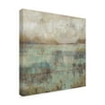 thumbnail image 2 of Trademark Fine Art 'Pastels and Rust II' Canvas Art by Jennifer Goldberger, 2 of 4