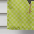 thumbnail image 4 of Kulang Chicken Green Flag Canvas House Size, 4 of 4