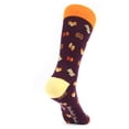 thumbnail image 2 of Halal Socks Mithai, 1-Pair, 2 of 2