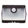 thumbnail image 1 of reflector de seguridad solar 1 luz blanca, 1 of 7