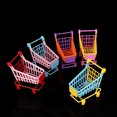 thumbnail image 3 of YSNOOWE 2 Pcs Shopping Cart Toy for Kids Storage with Mini Design Playing, 3 of 7