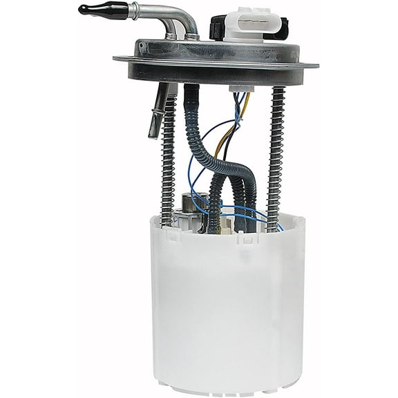 GM Genuine Parts M100095 Fuel Pump Module Assembly Fits select: 2009-2014 CHEVROLET TAHOE, 2009-2014 GMC YUKON