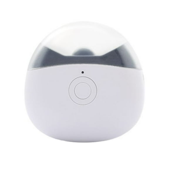 UNTERING Baby Electric Nail Clippers Fingernail Toenail Nail Cut for Elderly, Adults p Electric Fingernail & Toenail Cutter