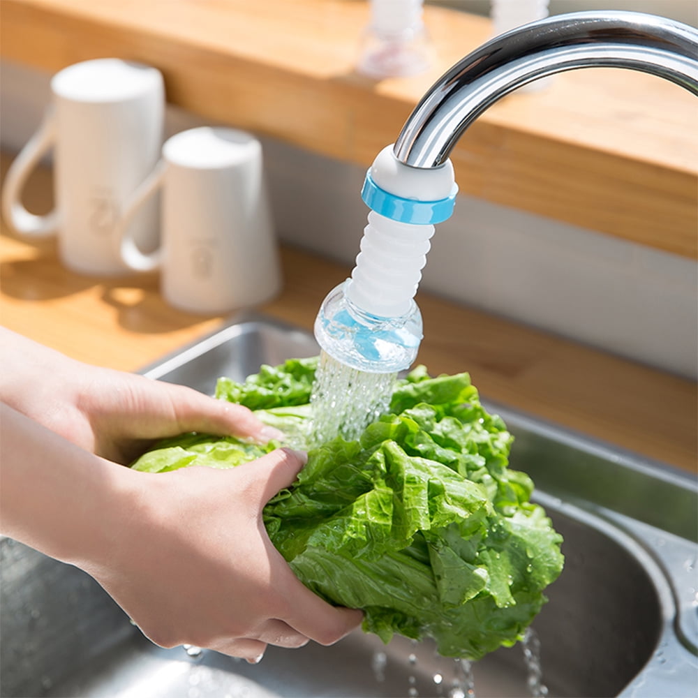 water softener tap filter