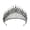 SS7, variant on Shimmering Crystal Princess Crowns Headpiece With NonSlip Design For Bride Weddings Ceremony and Special Occasion