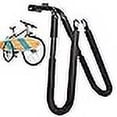thumbnail image 3 of Surfboard Bicycle Carrier Rack,Surfboard Bike Rack,Bicycle Surfing Carrier Mount,Bike Skimboard,Side Kiteboard Holder, 3 of 4