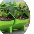 thumbnail image 3 of DOLITY pot de Fleurs Mural pour Balcon Vert, 3 of 9