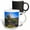 Multicolor, variant on 3drose, Backlit Ancient Pine in Inyo National Forest, 11oz Mug