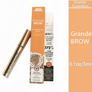 Grande Cosmetics GrandeBrow Eyebrow Treat ment Ser um, 3mL,New Sealed