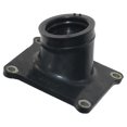 thumbnail image 3 of For Suzuki RM125 1989-1991 13110-27C10 RM 125 RM125K RM125L RM125M 1pcs Motorcycle Carburetor Interface Manifold Intake Glue, 3 of 3