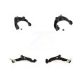 thumbnail image 1 of TOR Front Suspension Control Arm Kit for Car 2009-2013 Mazda 6 with 17" Factory Wheels 18" - Left Right Side (Driver Passenger) KTR-104514, 1 of 2