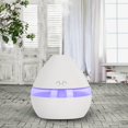 thumbnail image 4 of USB LED Ultrasonic Aroma Humidifier Essential Oil Diffuser Aromatherapy Purifier, 4 of 4
