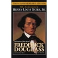 thumbnail image 1 of Pre-Owned Narrative of the Life of Frederick Douglass: An American Slave, 9780440222286, 0440222281, Paperback, Anniversary edition, 1 of 1