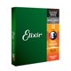 thumbnail image 1 of Elixir Strings Acero niquelado con revestimiento NANOWEB Bajo personalizado 6ª cuerda Single Medium C (.032), 1 of 5