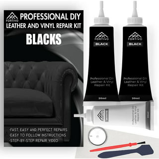Leather Repair Kit for Furniture ,Restorer of Car Seat, Couch