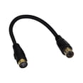 thumbnail image 4 of Gold 4Pin S Video Cable Male to Female Connector for Video Transmission PVC, 4 of 7