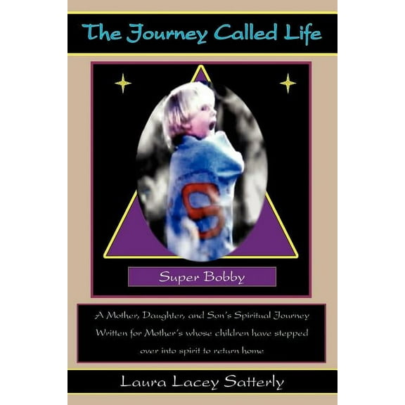 The Journey Called Life (Paperback)