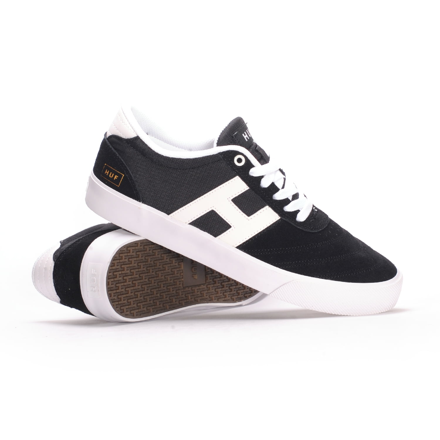 huf skate shoes