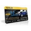 High Octane Car Club Annual GOLD Membership 7.3 510 rv car accessories 426
