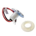 thumbnail image 3 of Bombilla LED Sunnimix para Barco Marino Luz Brillo Lente Transparente Reemplazo Cortesía de Down Light, 3 of 7