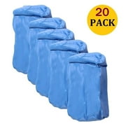 20pcs Car Clay Bar Kit 170g Auto Detailing Magic Claybar Cleaner Car Cleaner