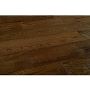Jasper Hardwood, Made in USA Collection, Handscraped Providence Taupe/Oak, Standard, 5"