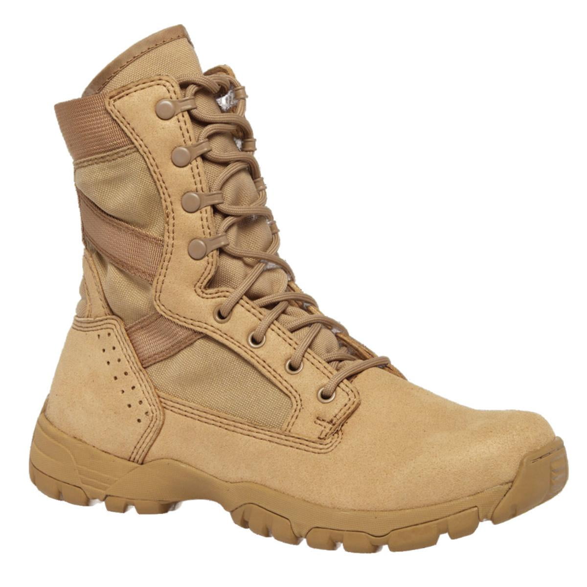 belleville desert tan boots