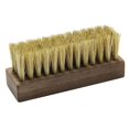 thumbnail image 3 of Utility Shoe Cleaning Brush, Wooden Handle, Shoe Brush, Shoe, 3 of 9