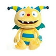 thumbnail image 2 of Henry Hugglemonster Feature Plush [parallel import goods], 2 of 3
